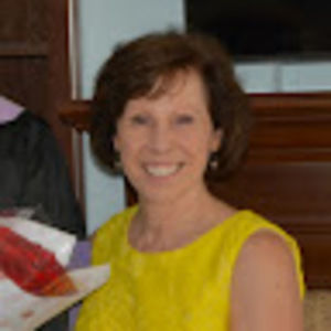 Meet your Posher, Jannie